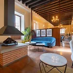 Cetina Palacio Ayala Berganza 4*