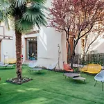 فندق Cetina Palacio Ayala Berganza