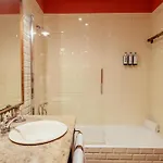 Cetina Palacio Ayala Berganza 4*