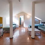 Cetina Palacio Ayala Berganza 4* セゴビア