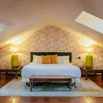 Cetina Palacio Ayala Berganza 4*