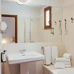 Cetina Palacio Ayala Berganza 4* セゴビア