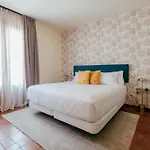 Hotel Cetina Palacio Ayala Berganza 4*