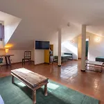 Cetina Palacio Ayala Berganza 4*