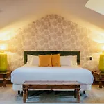 فندق Cetina Palacio Ayala Berganza شقوبية