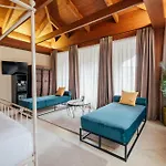 فندق Cetina Palacio Ayala Berganza شقوبية