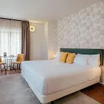 Cetina Palacio Ayala Berganza Hotel Segovia