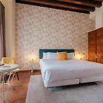 فندق Cetina Palacio Ayala Berganza 4*