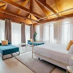 Cetina Palacio Ayala Berganza 4*