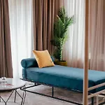 فندق Cetina Palacio Ayala Berganza 4*