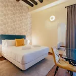Cetina Palacio Ayala Berganza Hotel Segovia