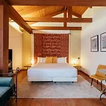 فندق Cetina Palacio Ayala Berganza