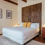 Cetina Palacio Ayala Berganza فندق
