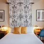 Cetina Palacio Ayala Berganza Hotel 4*