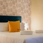 Cetina Palacio Ayala Berganza 4*