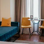 Hotel Cetina Palacio Ayala Berganza