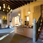 Cetina Palacio Ayala Berganza 4*