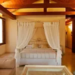 Cetina Palacio Ayala Berganza Hotel