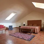 فندق Cetina Palacio Ayala Berganza