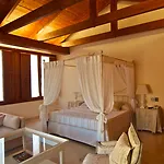 Cetina Palacio Ayala Berganza 4*