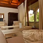 Cetina Palacio Ayala Berganza 4*