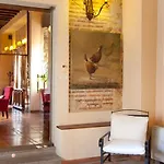 Hotel Cetina Palacio Ayala Berganza 4*