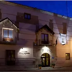 Cetina Palacio Ayala Berganza 4*