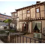 Cetina Palacio Ayala Berganza فندق 4*