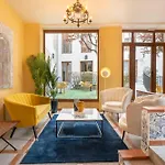 Cetina Palacio Ayala Berganza 4* Segovia