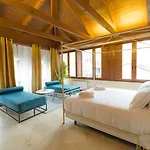 Cetina Palacio Ayala Berganza Hotel 4*