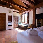 Cetina Palacio Ayala Berganza Hotel Segovia