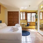 Hotel Cetina Palacio Ayala Berganza