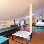 Cetina Palacio Ayala Berganza 4* شقوبية