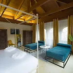 Cetina Palacio Ayala Berganza Hotel Segovia