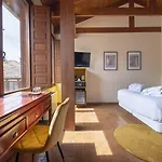 Cetina Palacio Ayala Berganza 4* Segovia