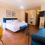 Cetina Palacio Ayala Berganza فندق