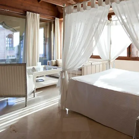 Hotel Cetina Palacio Ayala Berganza