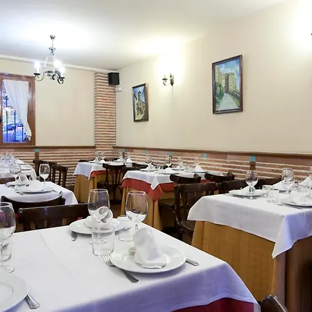 Hotel Cetina Palacio Ayala Berganza 4*