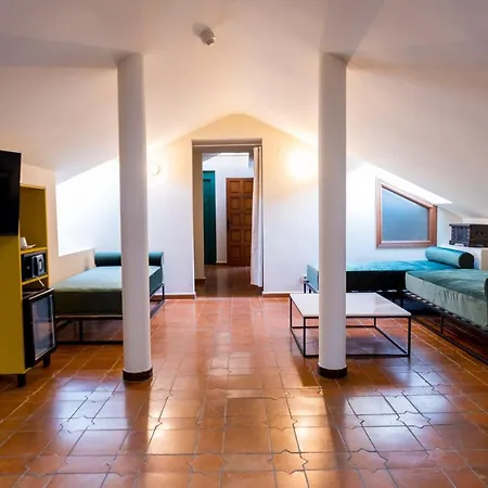 Hotel Cetina Palacio Ayala Berganza 4*