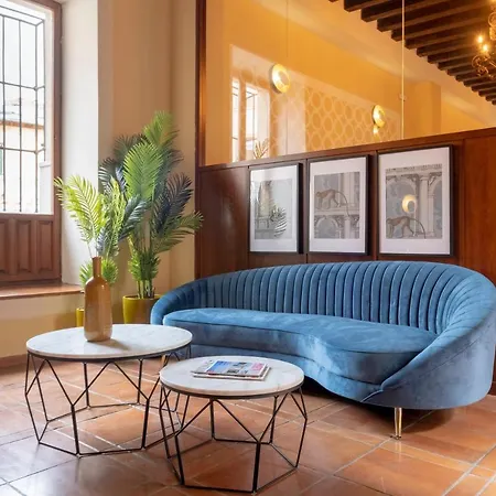 Cetina Palacio Ayala Berganza Hotel