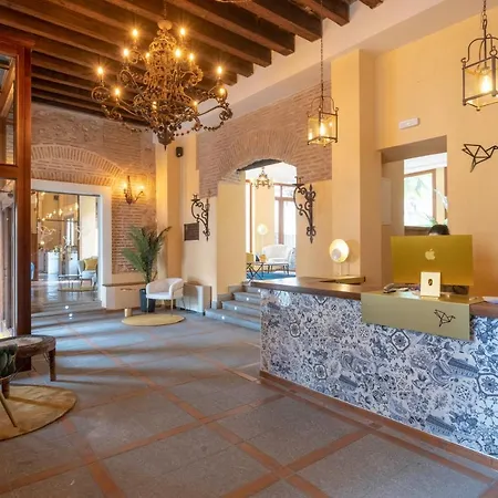 Hotel Cetina Palacio Ayala Berganza Segovia