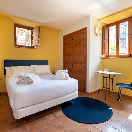 Cetina Palacio Ayala Berganza 4*