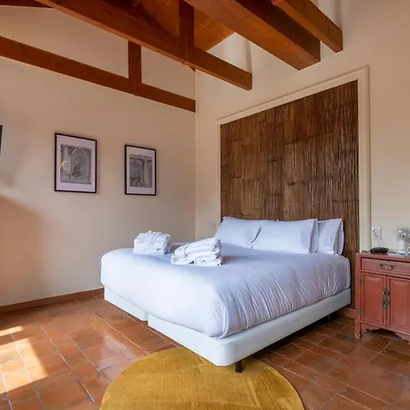 Cetina Palacio Ayala Berganza Hotel Segovia