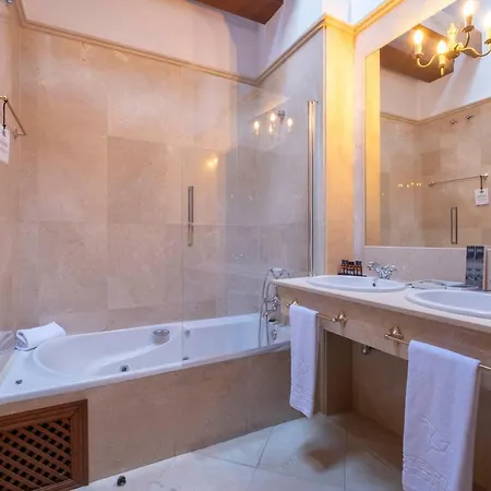 Cetina Palacio Ayala Berganza Hotel Segovia