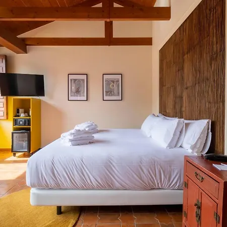 Cetina Palacio Ayala Berganza Hotel