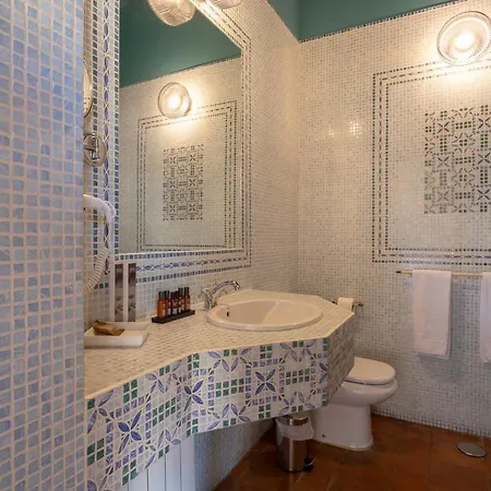 Hotel Cetina Palacio Ayala Berganza 4*