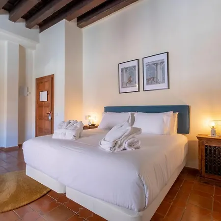 Cetina Palacio Ayala Berganza Hotel 4*