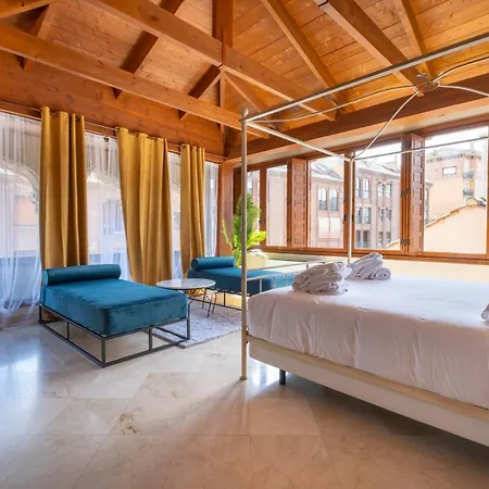 Cetina Palacio Ayala Berganza 4*
