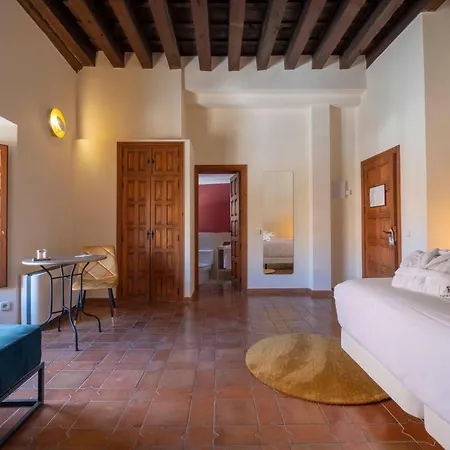 Hotel Cetina Palacio Ayala Berganza 4*