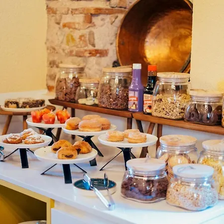 Cetina Palacio Ayala Berganza Hotel